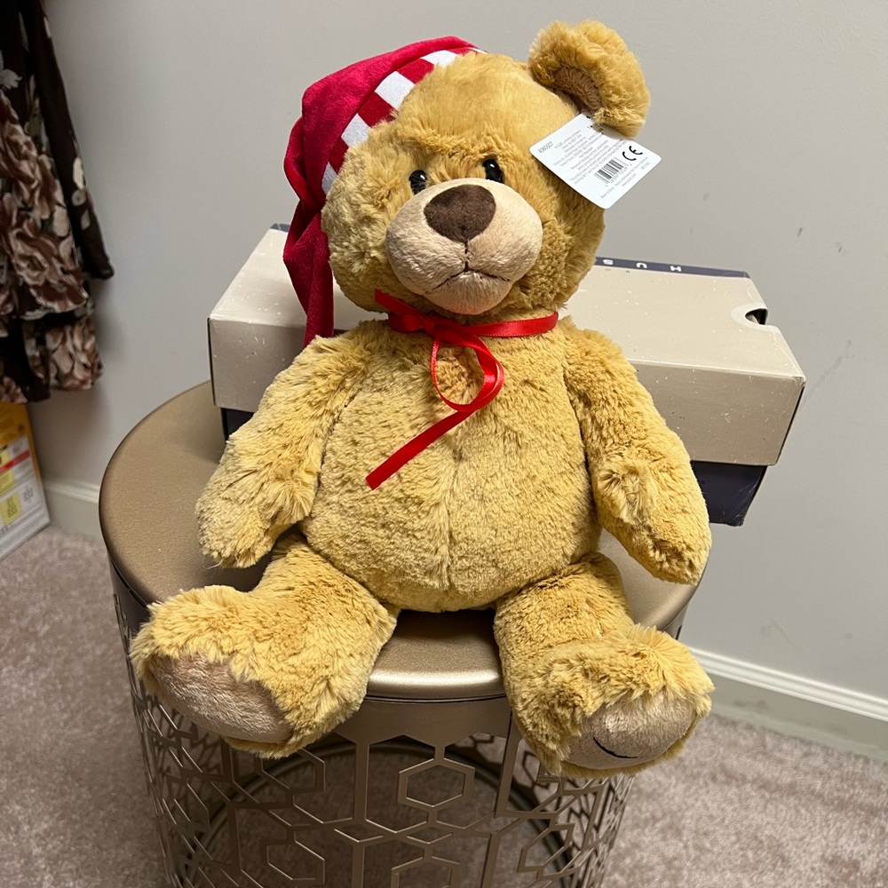 Gund Teddy Bear
